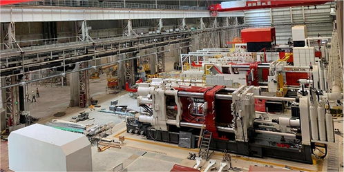 特斯拉布局未來10年 汽車制造機器的革新與教育投資新基建