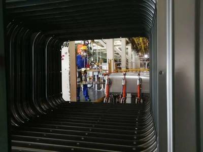 銷量同比增長(zhǎng)57%，這家主打重卡的品牌如何通過(guò)儀器儀表技術(shù)實(shí)現(xiàn)突破？