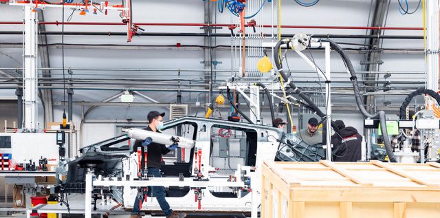 特斯拉2023年Q1財(cái)報(bào)法律視角解讀 合規(guī)挑戰(zhàn)與未來(lái)發(fā)展方向