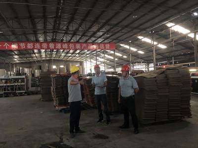 攀蓮鎮(zhèn)扎實(shí)開(kāi)展安全生產(chǎn)隱患排查工作