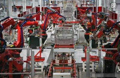 特斯拉工廠污染超標(biāo)被罰，新能源環(huán)保初衷何解？