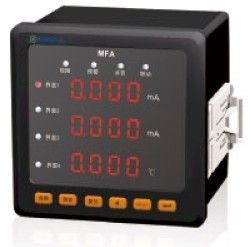 美高立MFA-E1與MFA-E4 廠家熱銷的智能儀表解決方案